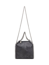 Borsa Mini Tote Eco Shaggy - New Collection | Lidia Shopping