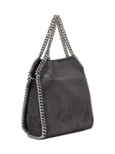 Borsa Mini Tote Eco Shaggy - New Collection | Lidia Shopping