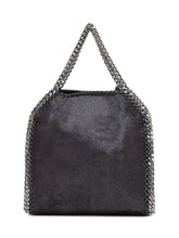 Borsa Mini Tote Eco Shaggy - New Collection | Lidia Shopping