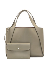 Tote Bag Embossed Grainy - New Collection | Lidia Shopping