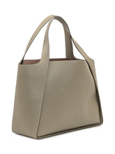 Tote Bag Embossed Grainy - New Collection | Lidia Shopping