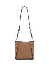 Mini Crossbody Bag Suede - New Collection | Lidia Shopping