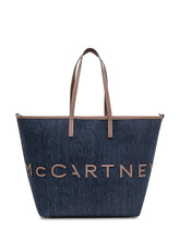 Eco Denim Tote Bag - New Collection | Lidia Shopping