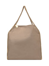 Tote Bag Eco Shaggy - New Collection | Lidia Shopping