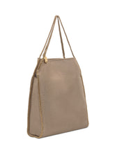 Tote Bag Eco Shaggy - New Collection | Lidia Shopping