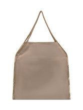 Tote Bag Eco Shaggy - New Collection | Lidia Shopping