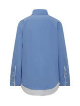 Double Layer Shirt - New Collection | Lidia Shopping