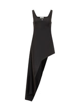 Abito a Coda con una Gamba - Coperni | Lidia Shopping