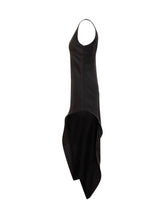 Abito a Coda con una Gamba - Coperni | Lidia Shopping