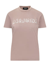 T-Shirt - Dsquared2 | Lidia Shopping