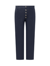 Nima Trousers - Dondup | Lidia Shopping