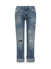 Coco Special Trousers - Dondup | Lidia Shopping