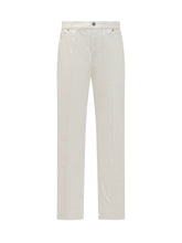 PANTALONE 5 TASCHE - Ferragamo | Lidia Shopping