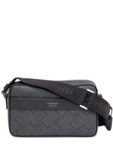 Monogram shoulder bag - Ferragamo | Lidia Shopping