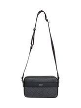 Monogram shoulder bag - Ferragamo | Lidia Shopping