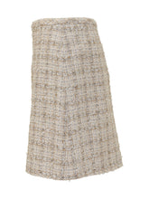 Tweed Skirt - Sale | Lidia Shopping