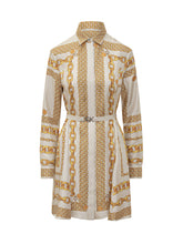 Silk Dress - Sale | Lidia Shopping