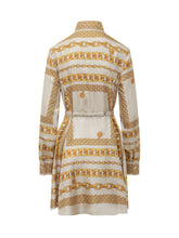 Silk Dress - Sale | Lidia Shopping