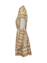 Silk Dress - Sale | Lidia Shopping