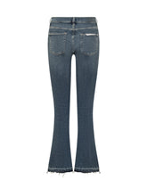 Bootcut Jeans - 7 For All Mankind | Lidia Shopping