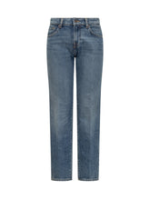 Calie Straight Jasper Jeans - 7 For All Mankind | Lidia Shopping