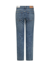 Calie Straight Jasper Jeans - 7 For All Mankind | Lidia Shopping