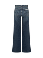 Jeans - 7 For All Mankind | Lidia Shopping