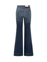 Modern Dojo Jeans - 7 For All Mankind | Lidia Shopping