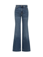 Modern Dojo Jeans - 7 For All Mankind | Lidia Shopping
