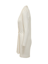 Abito Corto Scollo a-V - Abbigliamento Donna | Lidia Shopping