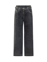 Logo Pant Canvas - New Collection | Lidia Shopping