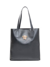Tote Bag in Leather - Men | Lidia Shopping