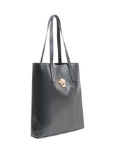 Tote Bag in Leather - Men | Lidia Shopping