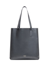 Tote Bag in Leather - Men | Lidia Shopping