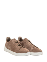 Low Top Sneaker - Men | Lidia Shopping