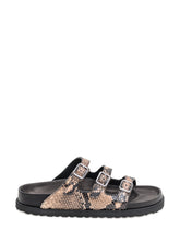 Florda Snake Sandal - Birkenstock 1774Iv | Lidia Shopping