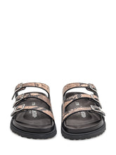 Florda Snake Sandal - Birkenstock 1774Iv | Lidia Shopping