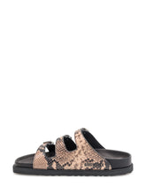 Florda Snake Sandal - Birkenstock 1774Iv | Lidia Shopping