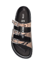 Florda Snake Sandal - Birkenstock 1774Iv | Lidia Shopping
