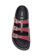Florda Snake Sandal - Birkenstock 1774Iv | Lidia Shopping