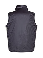 Padded Vest whit Logo - Kids | Lidia Shopping