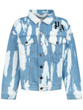 Denim Jacket - Kids | Lidia Shopping