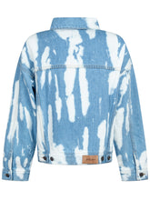 Denim Jacket - Kids | Lidia Shopping