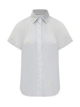 Camicia con Monogramma - Donna | Lidia Shopping