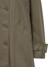 Medio Delon Trench - Herno | Lidia Shopping