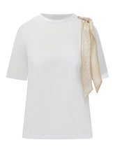 Foulard T-Shirt - Herno | Lidia Shopping