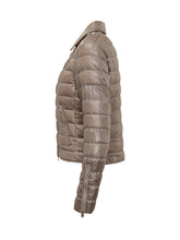 Biker Down Jacket - Herno | Lidia Shopping