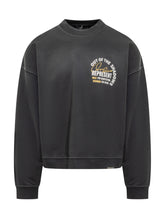 Out Of The Shadows Sweatshirt - Men | Lidia Shopping