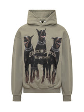 Thorough Sweatshirt - Men | Lidia Shopping
