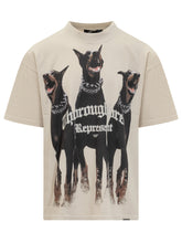 T-Shirt Thoroughbred - Collezione Happy Birthday | Lidia Shopping